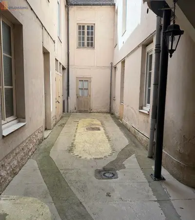 Studio à Beaune