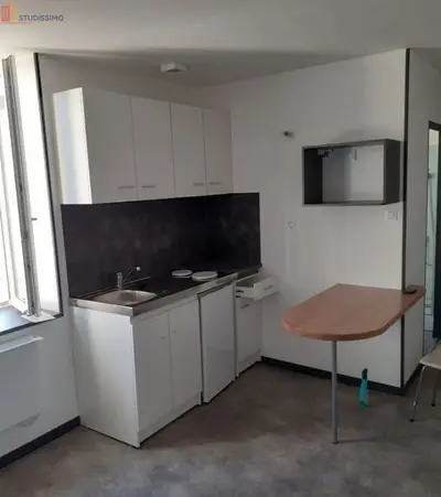 Studio à Genlis