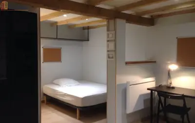Studio à Dijon
