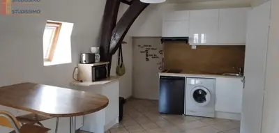 Studio à Dijon