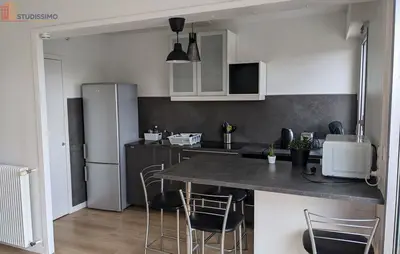 Studio à Dijon