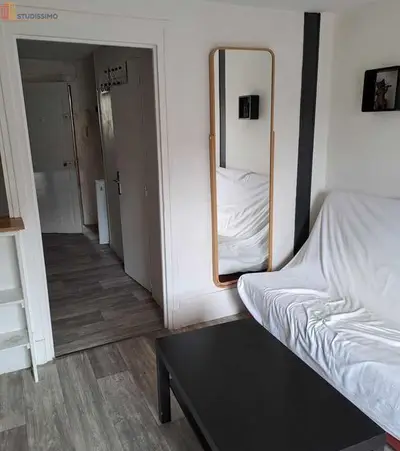 Studio à Dijon