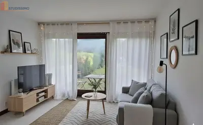 Studio à Dijon