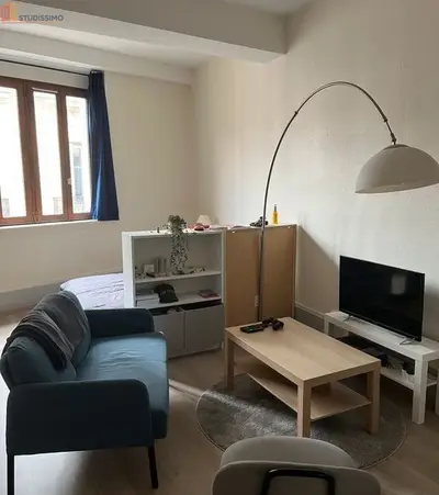 Studio à Dijon