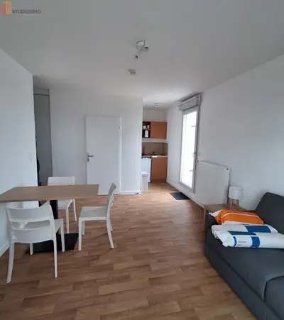 Studio à Dijon