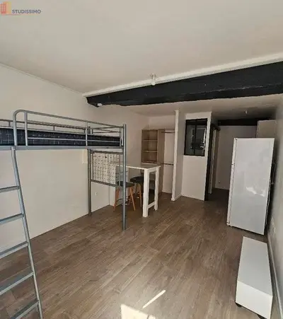 Studio à Auxonne