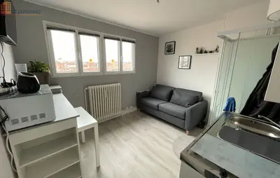 Studio à Dijon