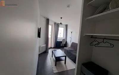 Studio à Dijon