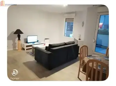 Studio à Dijon