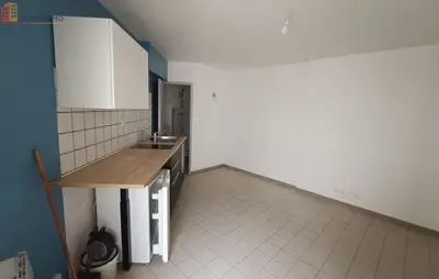 Studio à Dijon