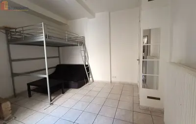 Studio à Dijon
