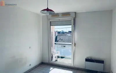 Studio à Dijon