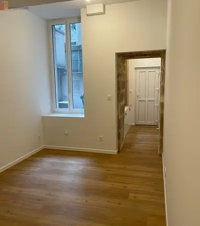 Studio à Dijon