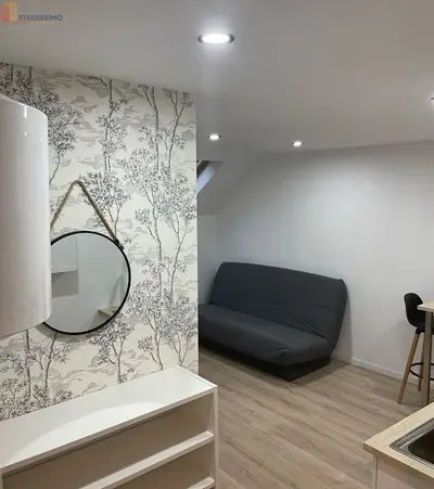 Studio à Dijon