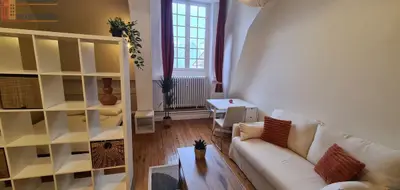 Studio à Dijon