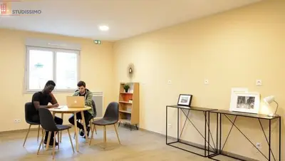Studio à Dijon