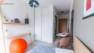 Studio à Dijon