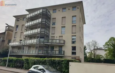 Studio à Dijon