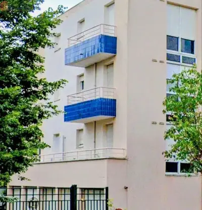 Studio à Dijon
