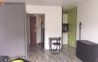 Studio à Dijon