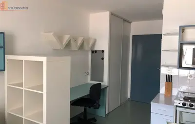 Studio à Dijon