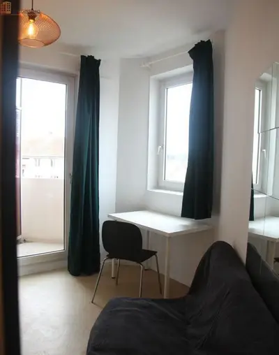 Studio à Dijon