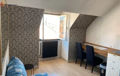 Studio à Dijon