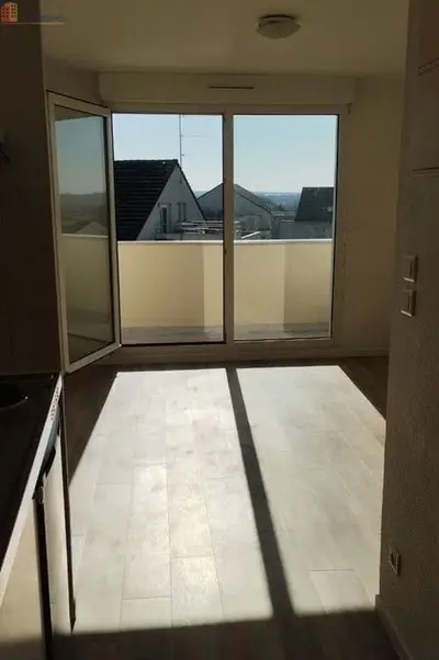 Studio à Chevigny-Saint-Sauveur