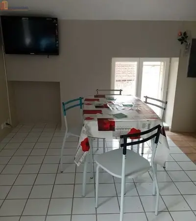 Studio à Talant