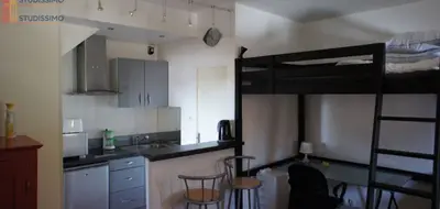 Studio à Dijon