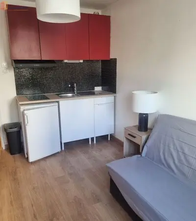 Studio à Dijon