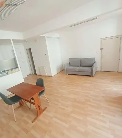 Studio à Semur-en-Auxois