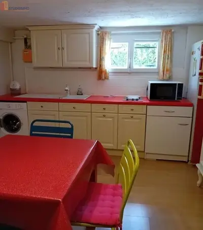 Studio à Dijon