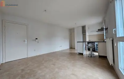 Studio à Dijon
