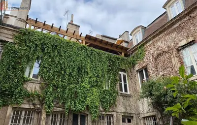 Studio à Dijon