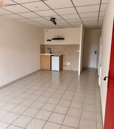 Studio à Créancey