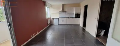 Studio à Dijon