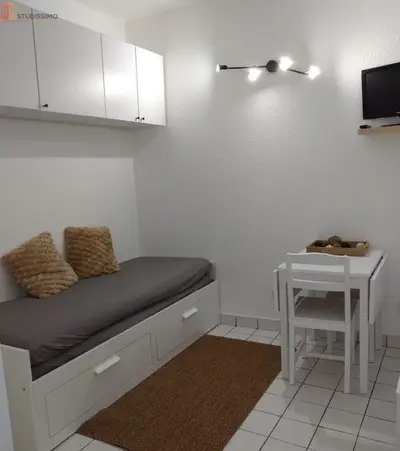 Studio à Dijon