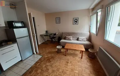 Studio à Dijon