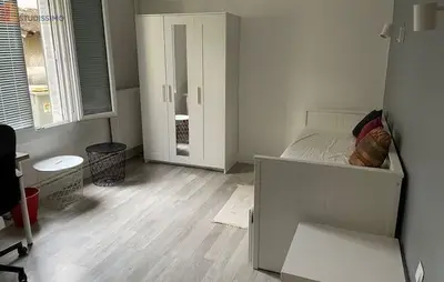 Studio à Dijon