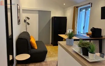 Studio à Dijon
