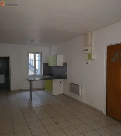 Studio à Seurre