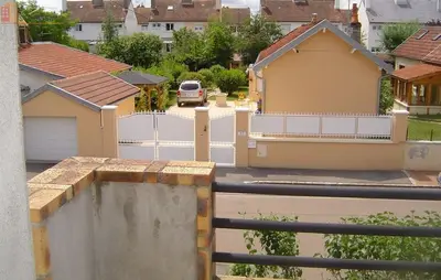 Studio à Dijon