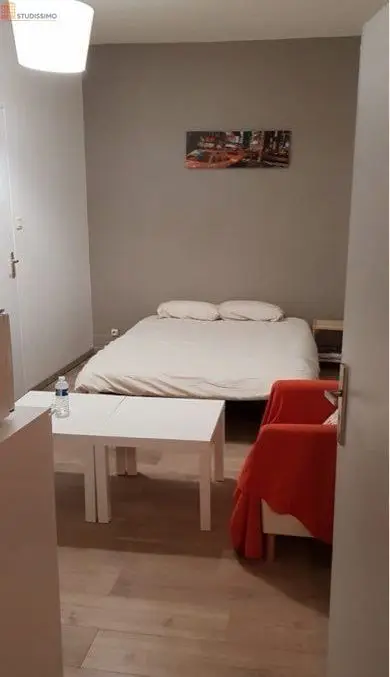 Studio à Dijon