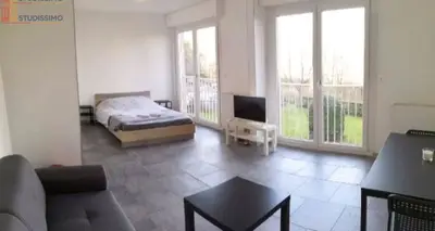 Studio à Dijon