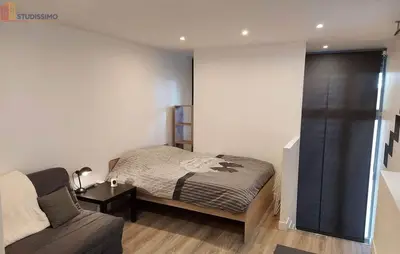 Studio à Dijon