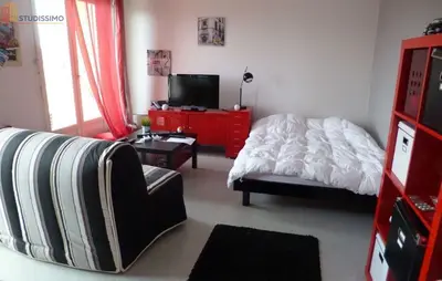 Studio à Dijon