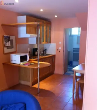 Studio à Saulieu