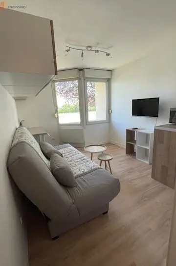 Studio à Dijon
