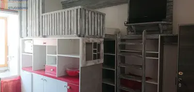 Studio à Semur-en-Auxois